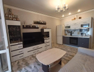 2-к. квартира, 43 м²