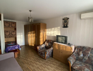 1-к. квартира, 35&nbsp;м²