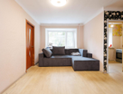 3-к. квартира, 55,5 м²