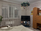2-к. квартира, 56 м²
