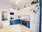 2-к. квартира, 56&nbsp;м²