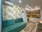 1-к. квартира, 32&nbsp;м²