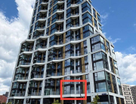 1-к. квартира, 41,8 м²