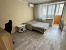 1-к. квартира, 34,8 м²