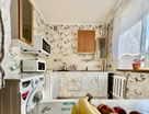 1-к. квартира, 34,1&nbsp;м²
