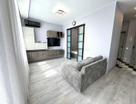 1-к. квартира, 34 м²