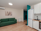 1-к. квартира, 27,5&nbsp;м²