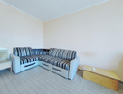 1-к. квартира, 36 м²