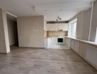 2-к. квартира, 43,6&nbsp;м²