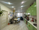 2-к. квартира, 51,5&nbsp;м²