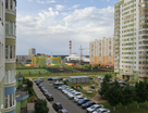 1-к. квартира, 37,5&nbsp;м²