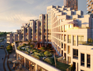 2-к. квартира, 43,8&nbsp;м²