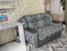 1-к. квартира, 30,7&nbsp;м²