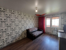 1-к. квартира, 36 м²