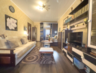 1-к. квартира, 40 м²
