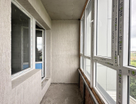 2-к. квартира, 54,3 м²