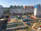 Студия, 31&nbsp;м²