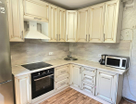 2-к. квартира, 58,9 м²