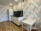 1-к. квартира, 35,7 м²