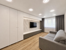 2-к. квартира, 44,8 м²