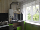1-к. квартира, 34&nbsp;м²