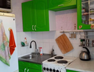 1-к. квартира, 33,6&nbsp;м²