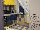 2-к. квартира, 45 м²