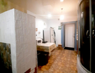 Студия, 18,7&nbsp;м²