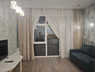 1-к. квартира, 58,3 м²