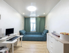 3-к. квартира, 78,3 м²