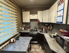 3-к. квартира, 59,7 м²