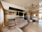 3-к. квартира, 75,6 м²