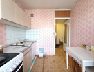 2-к. квартира, 52,2 м²