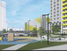 1-к. квартира, 44,9&nbsp;м²