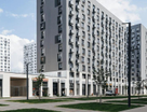 2-к. квартира, 33,7&nbsp;м²