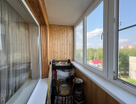 3-к. квартира, 63&nbsp;м²