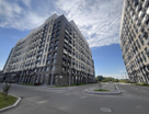 1-к. квартира, 41,3&nbsp;м²