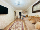 3-к. квартира, 60&nbsp;м²