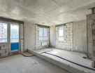 2-к. квартира, 58 м²