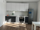 1-к. квартира, 40 м²
