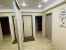 3-к. квартира, 64,7 м²