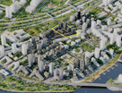 2-к. квартира, 61,8 м²