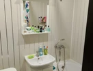Студия, 19,3&nbsp;м²