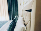 Студия, 26,6&nbsp;м²