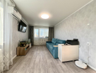 3-к. квартира, 63&nbsp;м²