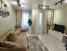 Студия, 27,5 м²