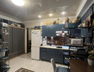 Студия, 25,3&nbsp;м²