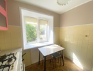 3-к. квартира, 55,8 м²