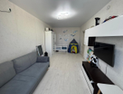 1-к. квартира, 36,3&nbsp;м²