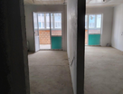 1-к. квартира, 50 м²